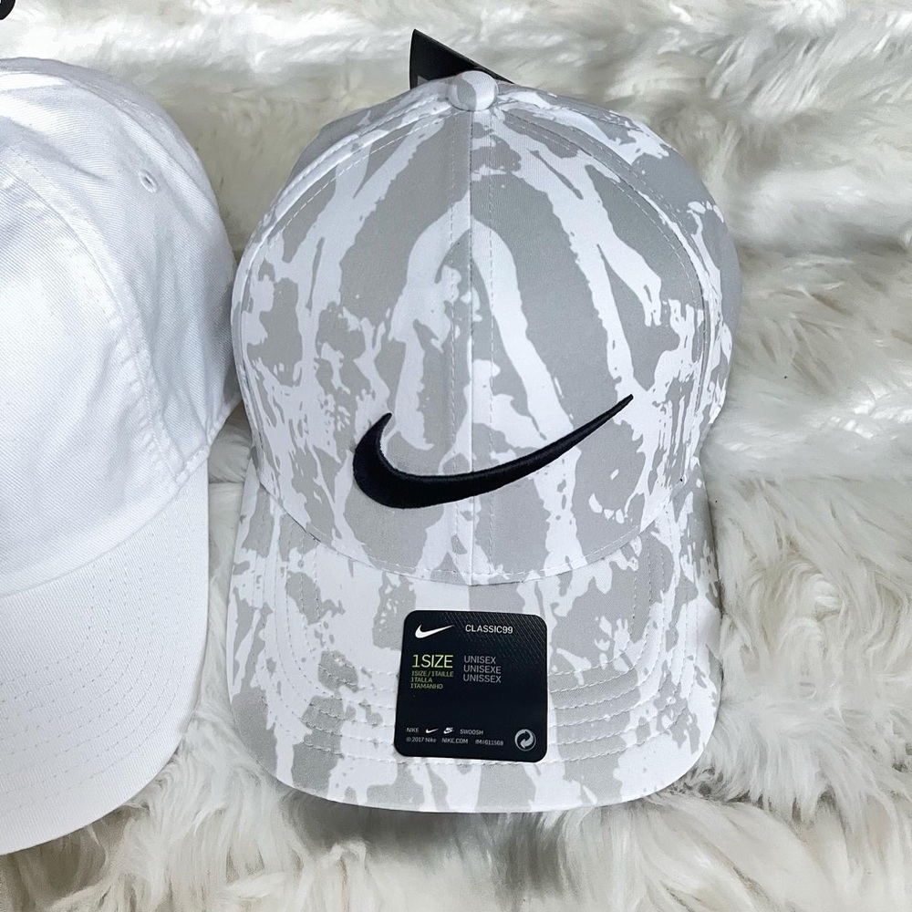 NIKE Hat Heritage 86 SnapBack Cap Dri Fit Classic 99 Cap NWT - Picture 2 of 6